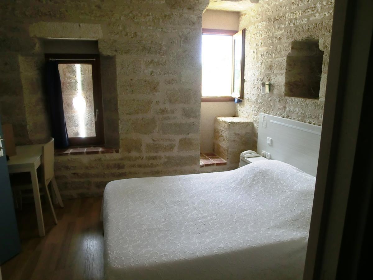 Hotel Spa La Truite Doree Vers  Экстерьер фото